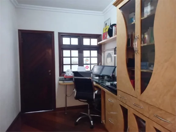 Imagem Casa à venda com 3 quartos, sendo 3 suítes, em Parque Monte Alegre, Taboão da Serra - SP