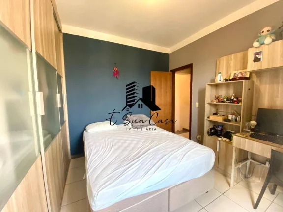 Imagem Casa 4 quartos á venda Bairro Jardim Riacho - Contagem/MG