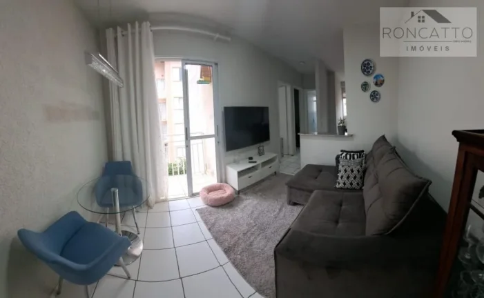 Imagem Apartamento com 2 quartos, 45m2, à venda em Campinas, Jardim Tamoio
