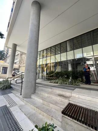 Imagem Comercial para Venda em São Paulo, Bela Vista, 51 vagas