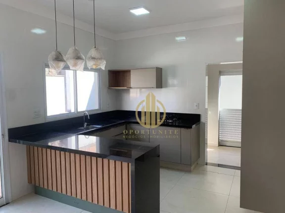 Imagem Casa com 3 dormitórios à venda, 150 m² por R$ 1.148.000,00 - Villa Romana - Ribeirão Preto/SP