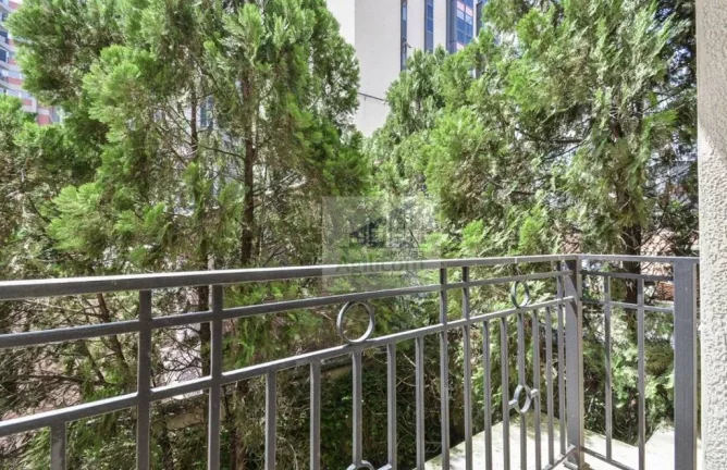 Imagem APARTAMENTO PARA LOCAÇÃO EM ITAIM BIBI COM 1 DORMITÓRIOS