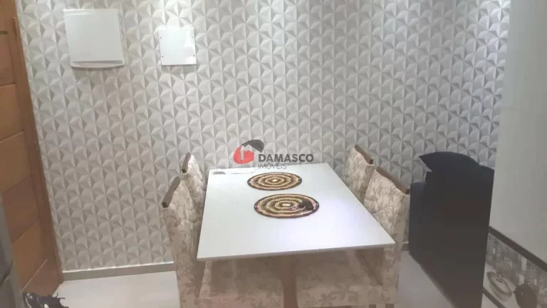 Imagem Apartamento à venda 2 Quartos, 1 Suite, 1 Vaga, Vila Camilópolis, Santo André