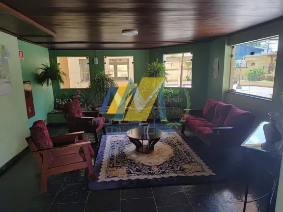 Imagem “Quer morar no coração de Santo André e ter tudo ao seu redor?”
