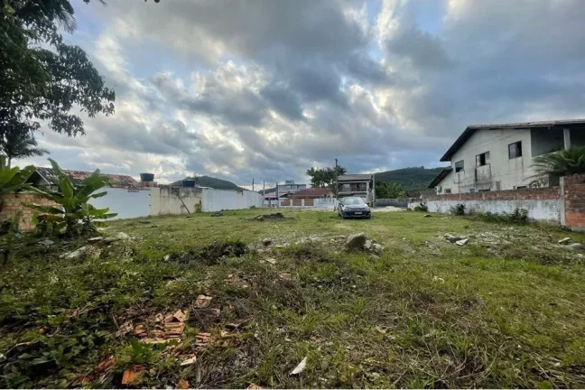 Imagem AGSL 527740 Lote 590231139-34 - Terreno à venda no bairro Praia de Armação do Itapocorói - Penha/SC