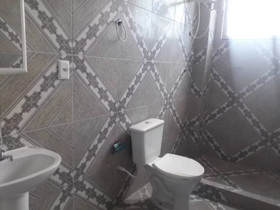 Imagem Apartamento à venda em Salvador, Mares, com 3 quartos, 83m2