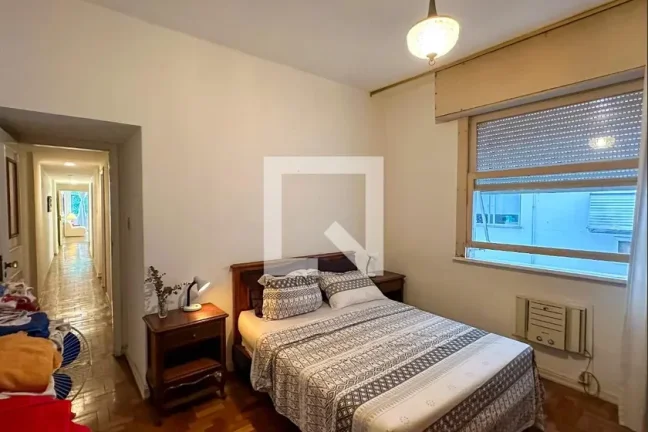 Imagem Apartamento à Venda - Copacabana, 3 Quartos, 130 m2