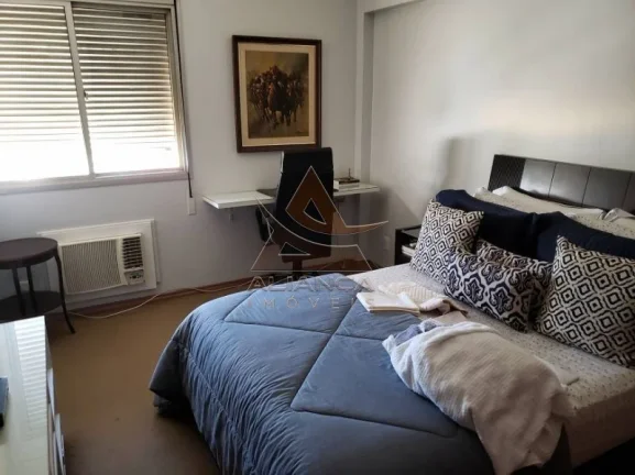 Imagem Apartamento - Ribeirão Preto - Centro