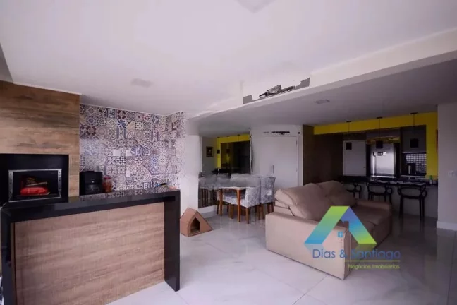 Imagem Apartamento com 2 dormitórios e 2 vagas em Sacomã, São Paulo/SP