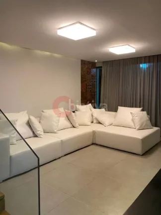 Imagem Casa com 5 dormitórios à venda, 220 m² - Foguete - Cabo Frio/RJ