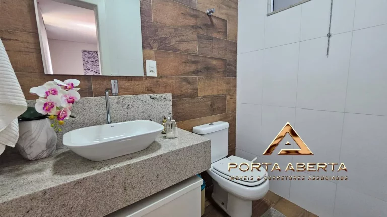 Imagem Cobertura Duplex Parque Caravelas - COD 986