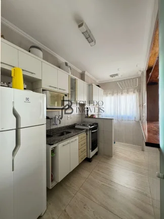 Imagem Apartamento 1 Dormitório com suíte no bairro Caiçara - Praia Grande