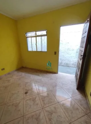 Imagem Sobrado 125mt² - 2 Dormitórios - 2 Vagas - Presidente Dutra - Guarulhos/ SP