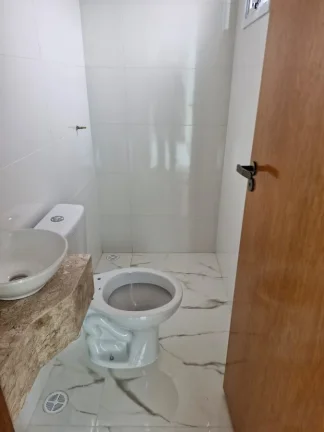 Imagem Sobrado para Venda em Santo André / SP no bairro Paraíso
