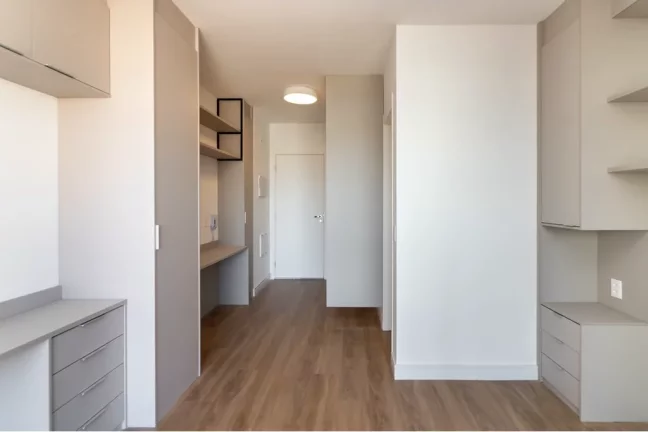 Imagem APARTAMENTO RESIDENCIAL em São Paulo - SP, Vila Clementino