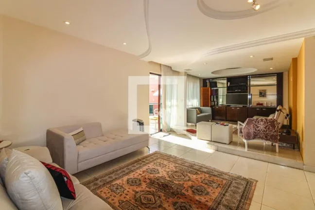 Imagem Apartamento à Venda - Recreio, 3 Quartos, 205 m2