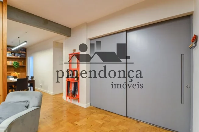 Imagem Jardim Paulista, aparto 3 dormts, 1 suite, 1 vaga