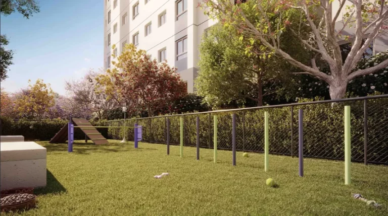 Imagem Apartamento com 2 Quartos à Venda, 33 m² em Vila Itaim - São Paulo