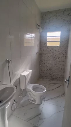 Imagem Casa com 2 dorms, Jardim Guacira, Itanhaém - R$ 320 mil, Cod: 1968