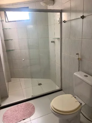 Imagem Apartamento com 3 dormitórios à venda, 110 m² por R$ 684.000,00 - Tambaú - João Pessoa/PB