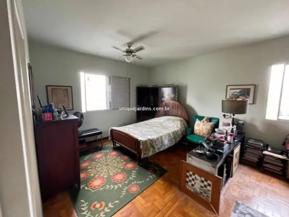 Imagem Apartamento à venda Itaim Bibi São Paulo