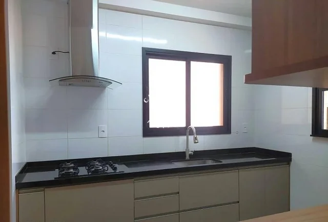 Imagem Apartamento - Aluguel no bairro Quinta da Primavera - Ribeirão Preto, SP
