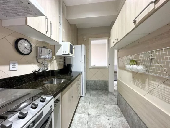 Foto do imóvel: Apartamento Padrão