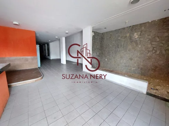 Imagem PRÉDIO COMERCIAL NA AV. NEVALDO ROCHA, PERTINHO DO SHOPPING MIDWAY - NATAL