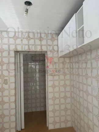 Imagem Excelente Apartamento na Frei Caneca