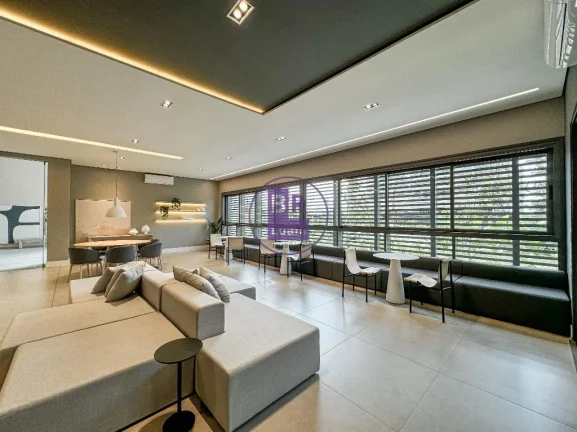 Imagem Apartamento no Edifício Hause na Gleba Palhano