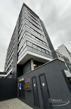 Imagem Edifício FG 114 no América - Joinville
