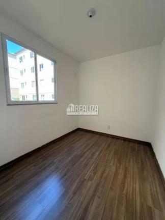 Imagem Apartamento à venda no Condomínio Residencial Petrópolis, no bairro Fabrício em Uberaba