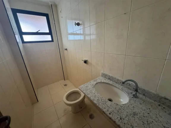 Imagem APARTAMENTO COM 131.42 m² - TUPI - PRAIA GRANDE SP