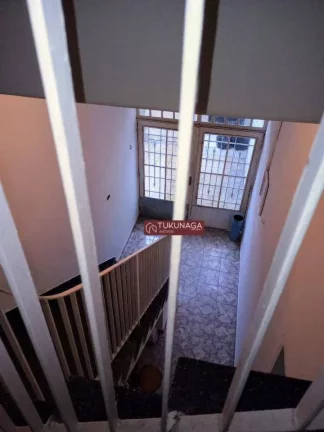 Imagem Sobrado à venda, 350 m² por R$ 600.000,00 - Jardim Munhoz - Guarulhos/SP