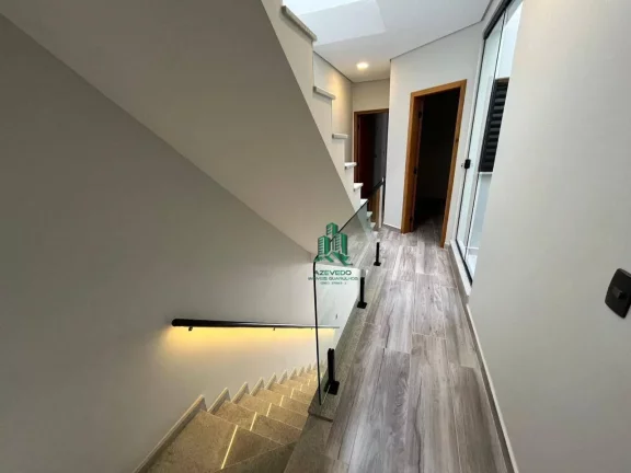 Imagem Sobrado com 3 dormitórios à venda, 145 m² por R$ 1.198.000,00 - Tatuapé - São Paulo/SP
