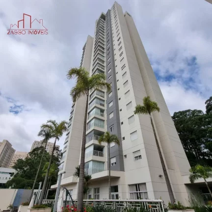 Imagem Apartamento - 109 m² - 3 Dorms - Pinot Noir Vila Andrade
