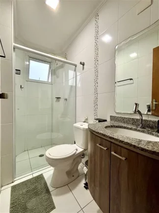 Imagem APARTAMENTO COM 71 m² - GUILHERMINA - PRAIA GRANDE SP