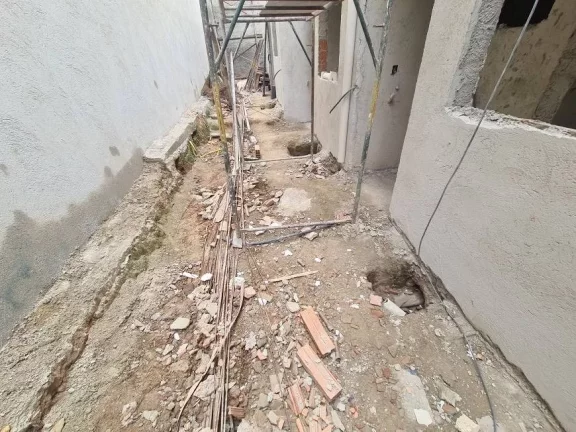 Imagem Casa Duplex em Belo Horizonte