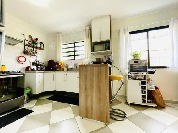 Imagem Casa Vila da Saúde - 168M², 4 Dorms, 2 Suítes, 4 Vagas.