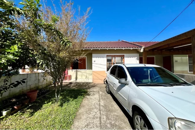 Imagem ODN 155 Apto 610241030-49 - Casa à venda no bairro Olaria - Canoas/RS