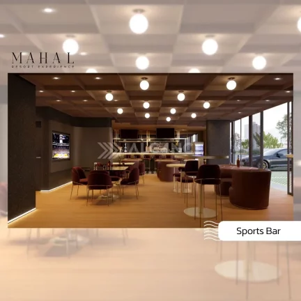 Imagem Studio - 25,7 m² - Bessa - João Pessoa - PB
