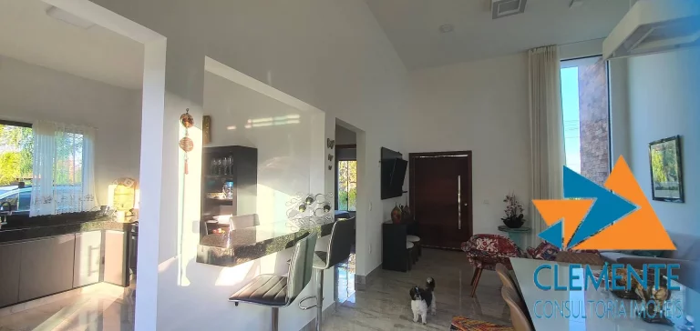 Imagem CASA A VENDA C/PERMUTA COND, ESTANCIAS DA MATA LAGOA SANTA/JABOTICATUBAS MG