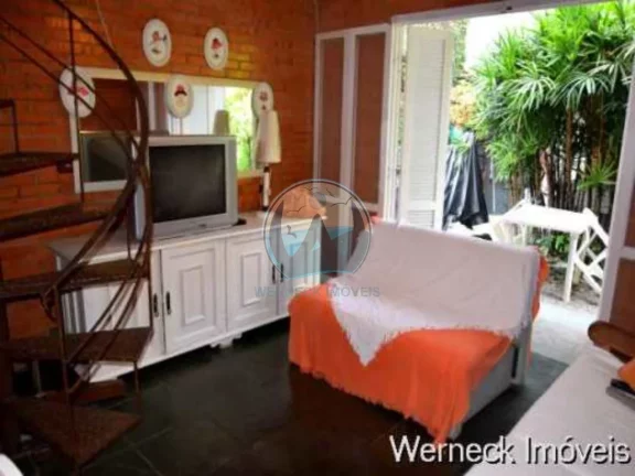 Imagem Imperdível oportunidade: Apto de 2 quartos na Praia Grande, Ubatuba-SP com 59m² e vaga de garagem!