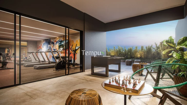 Imagem Apartamento a venda com 2 suítes no Setor Bueno pronto para morar