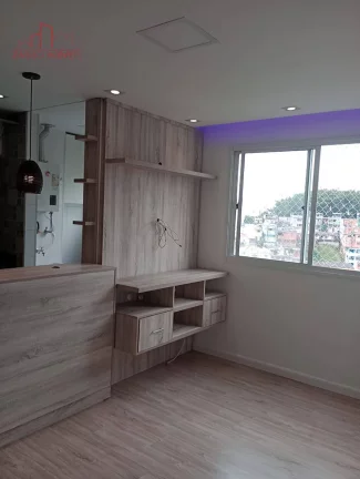 Imagem Oportunidade! Apartamento 2 dorms - 42 m² - 1 Vaga