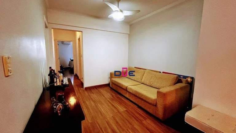 Imagem Apartamento com 3 dormitórios à venda, 150 m² por R$ 1.200.000 - Aparecida - Santos/SP