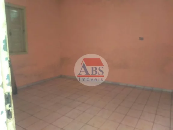 Imagem Casa com 2 dormitórios à venda, 81 m² por R$ 380.000,00 - Jardim Casqueiro - Cubatão/SP