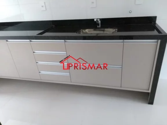 Imagem Vendo Triplex NOVAS villagio marapé vaga privativa