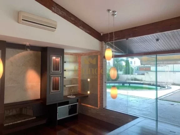 Imagem Casa à Venda Jardim Eltonville Zona Sul - Sorocaba/SP