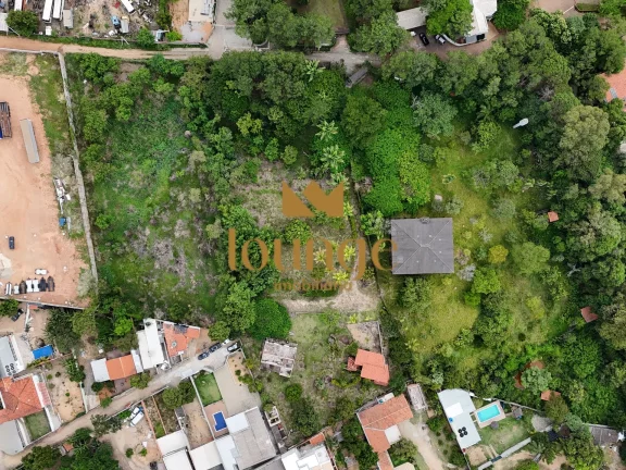 Imagem Terreno Loteamento em Sorocaba